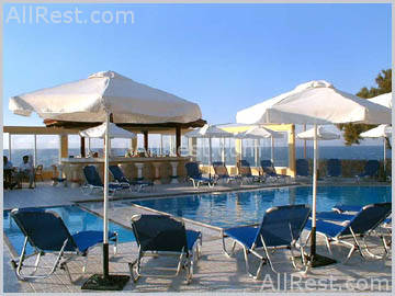 Castello Village Hotel 20
